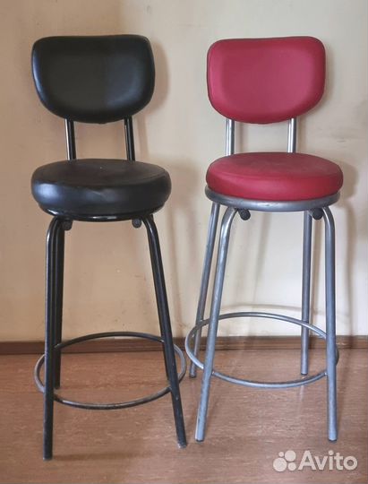 Барный стул бу