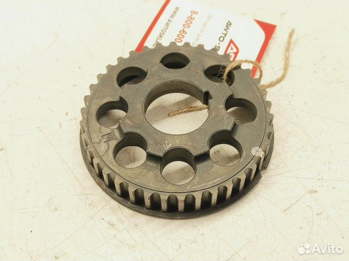 Шестерня грм Mitsubishi Grandis NA4W 4G69