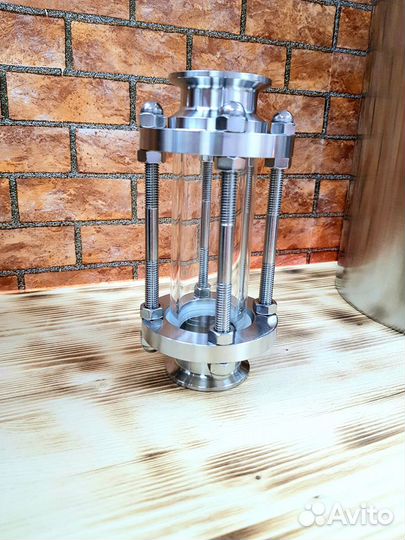 Диоптр 1,5 / 2 / 3 дюйма, 160 мм