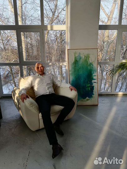 Психолог