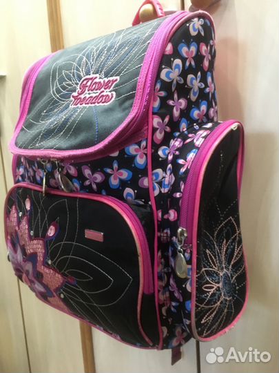 Рюкзак mike&mar