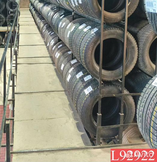 Toyo Observe G3 245/55 R19 100N