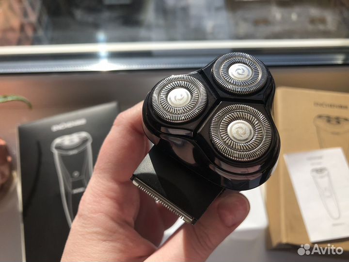 Электробритва