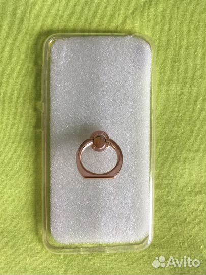 Чехол для asus zenfon life zb501kl