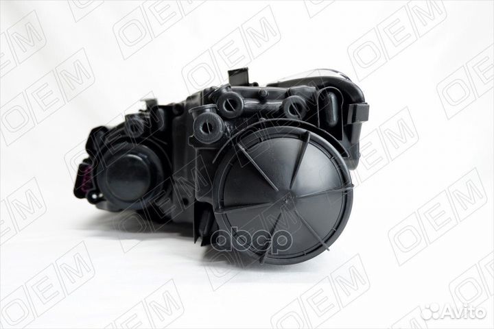 Фара OEM0095FR O.E.M