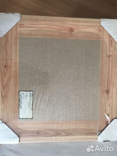 Картина гобелен новая