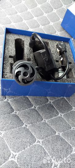 Светодиодные лампы LED h7 с линзой