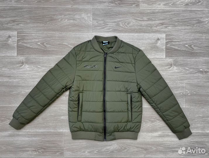 Куртка Nike nocta