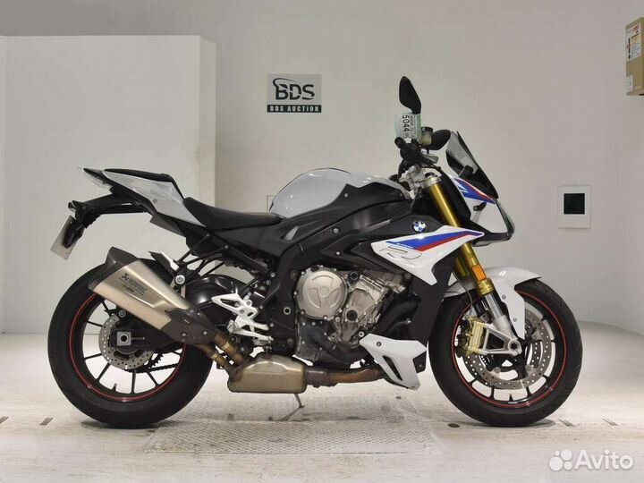 Продам BMW S1000R