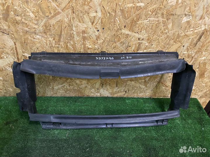 Volvo XC90 2015+ воздуховод