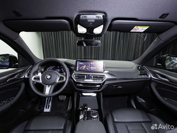 BMW X4 2 AT, 2023
