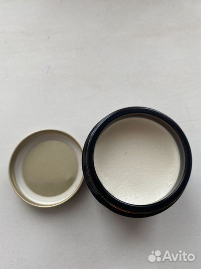 Матовая паста морганс (morgans) 120 мл