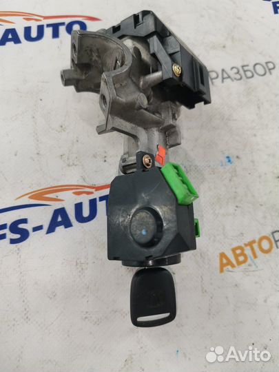 Замок зажигания на Honda CR-V, Civic 2002-2006