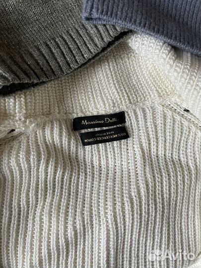 Женская брендовая одежда пакетом