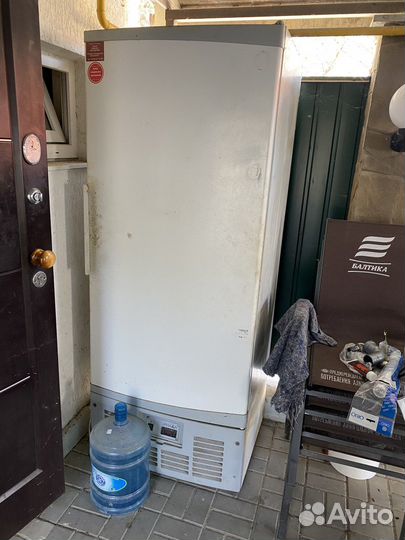 Холодильник бу,не работает
