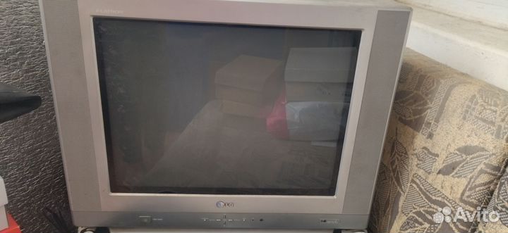 Телевизор LG