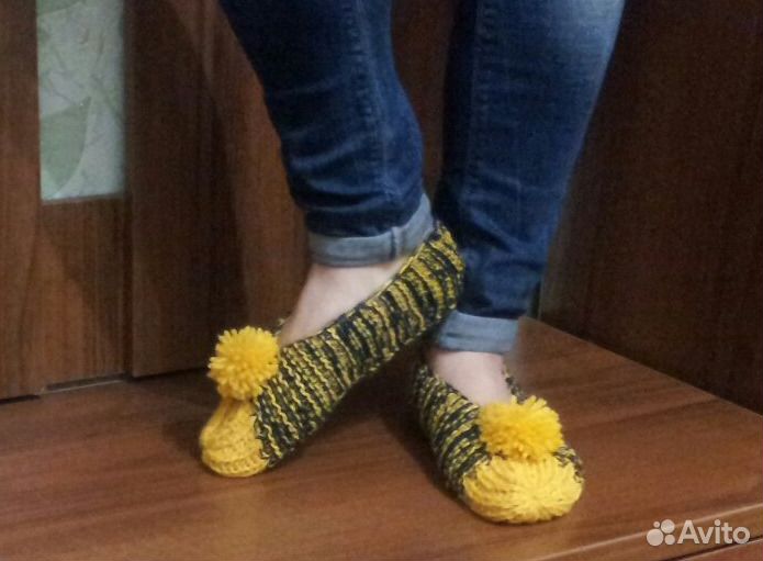 Домашние следки
