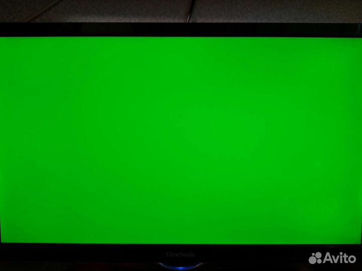 Монитор ViewSonic vx2252mh