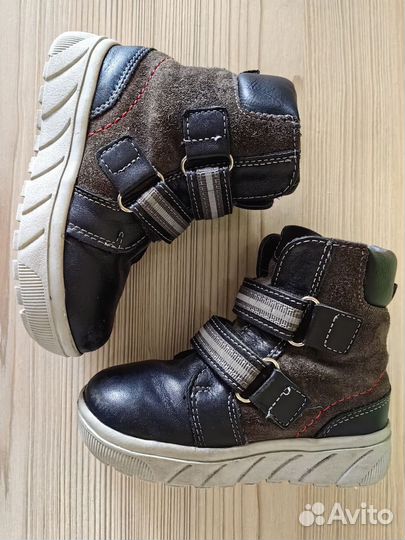Ботинки для малышей, 23 р-р