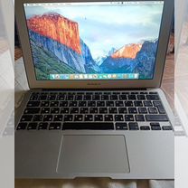 Apple macbook air 11. возможен обмен