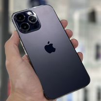 iPhone 14 Pro Max, 256 ГБ