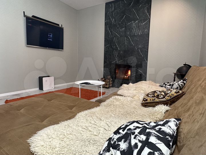 Дом 230 м² на участке 6 сот.