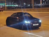 Audi TT 1.8 MT, 2000, 267 000 км, с пробегом, цена 1 000 000 руб.