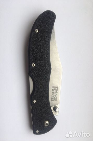 Нож Cold steel Range Boss