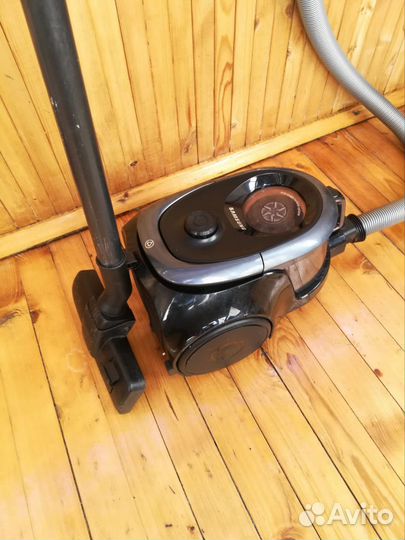 Пылесос Samsung мощный