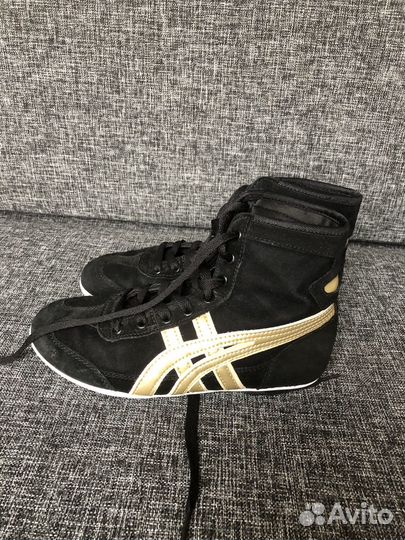 Борцовки asics