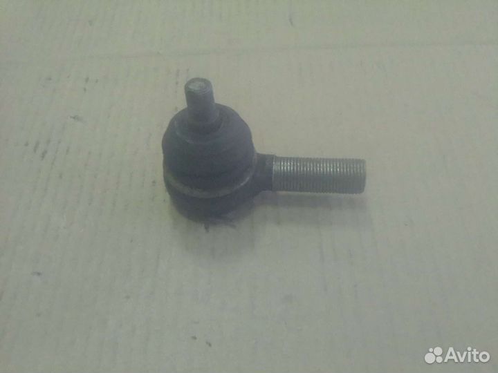 Наконечник рулевой тяги газ 3110