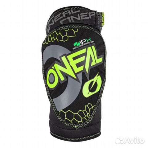 Защита локтя O'neal A**dirt Elbow Guard Youth neon