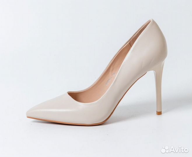 Туфли женские 39 размер новые
