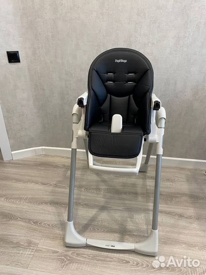 Стульчик для кормления Peg Perego prima papa