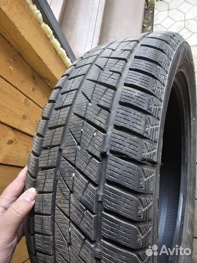 Goform Frozenero 245/50 R20 102T