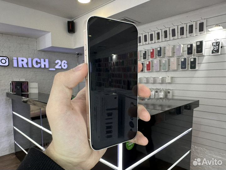 iPhone 13, 128 ГБ