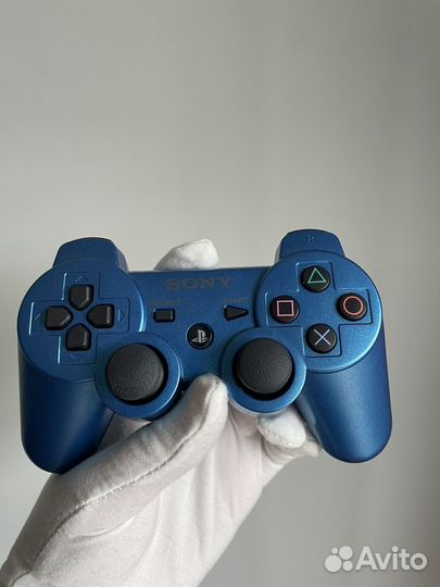 Геймпад Dualshock 3 (Japan)