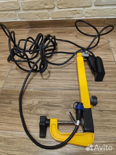 Эхолот lowrance elite 4 chirp