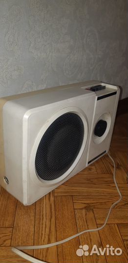 Радиоприемник 203 СССР