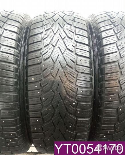 Gislaved NordFrost 100 SUV 235/65 R17 108T