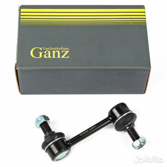 Тяга стабилизатора задняя LR hyundai Santa Fe