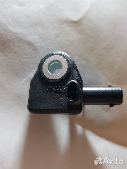 Датчик подушки безопасности 3Q0 959 651