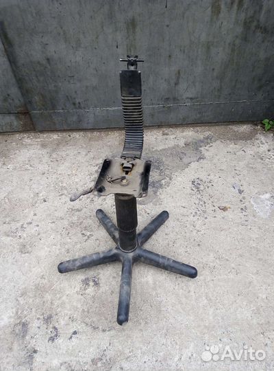 Компьютерное кресло запчасти