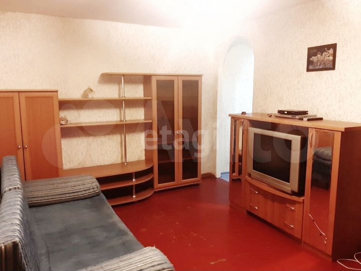 2-к. квартира, 38,6 м², 2/2 эт.