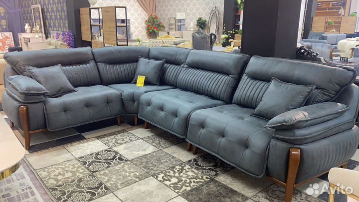 Садовая мебель в рассрочку