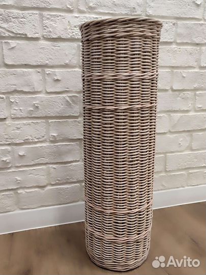 Напольная ваза 