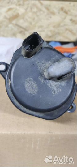 Противотуманка