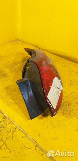 Фонарь задний правый для Mazda CX-5 2012-2015