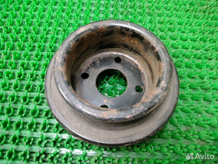 Шкив водяного насоса (помпы) Lifan Solano 620