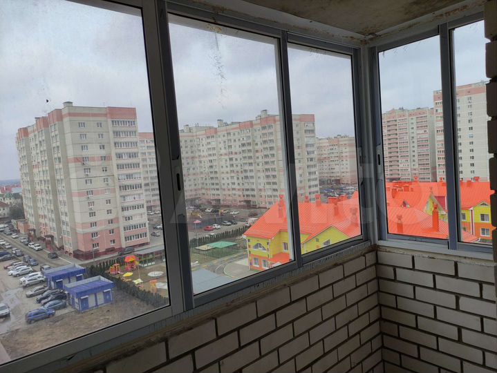 3-к. квартира, 79 м², 8/9 эт.